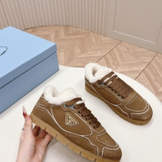 Prada Casual Shoes